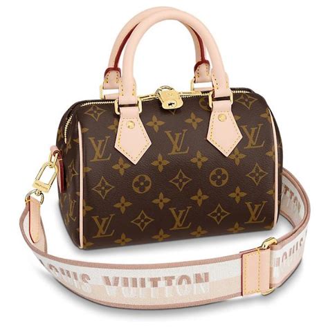 lv two tone|Products by Louis Vuitton: Speedy Bandoulière 20.